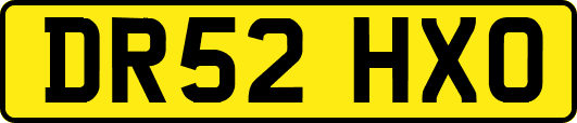 DR52HXO