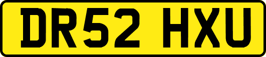 DR52HXU