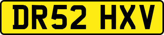 DR52HXV