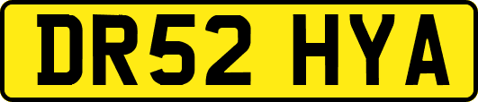 DR52HYA