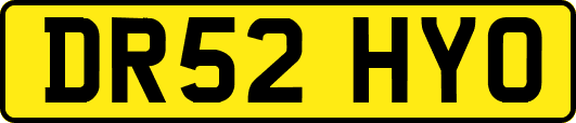 DR52HYO