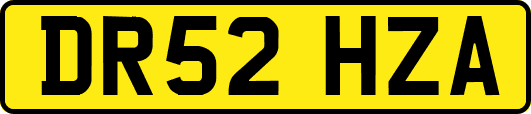 DR52HZA