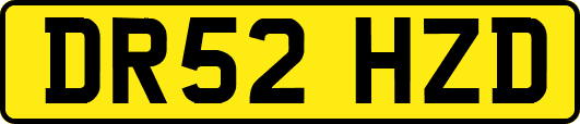DR52HZD