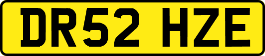 DR52HZE