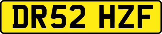 DR52HZF