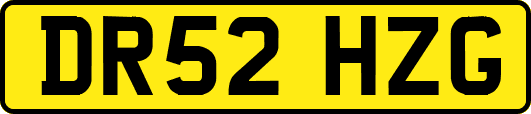DR52HZG