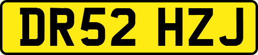 DR52HZJ