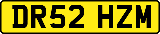 DR52HZM