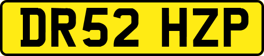 DR52HZP