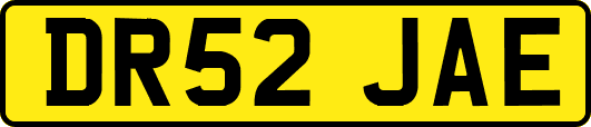 DR52JAE