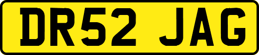 DR52JAG
