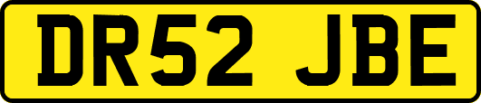 DR52JBE