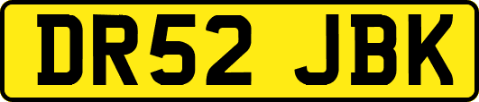 DR52JBK