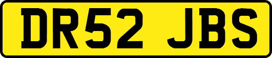 DR52JBS
