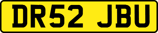 DR52JBU