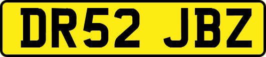 DR52JBZ