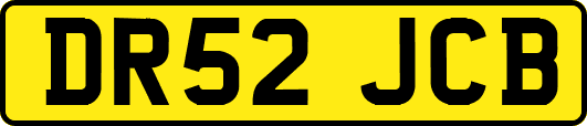 DR52JCB