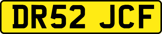 DR52JCF