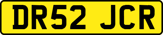 DR52JCR