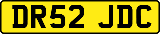 DR52JDC