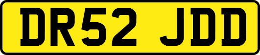 DR52JDD