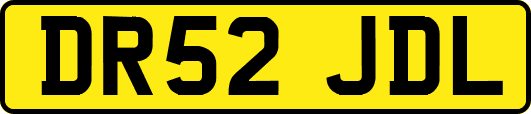 DR52JDL