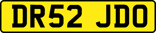 DR52JDO