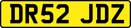 DR52JDZ