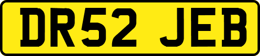 DR52JEB