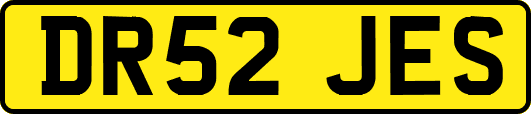 DR52JES