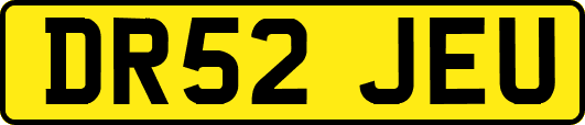 DR52JEU