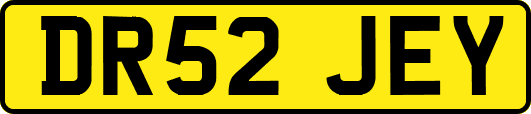 DR52JEY