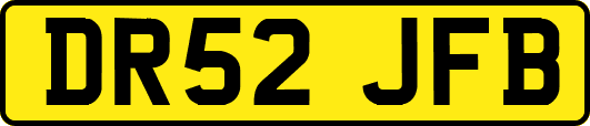DR52JFB