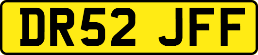 DR52JFF