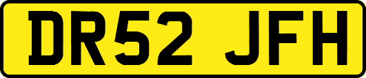 DR52JFH