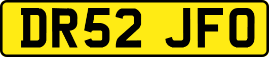DR52JFO