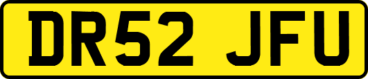 DR52JFU