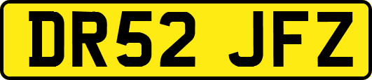 DR52JFZ