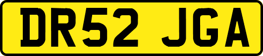 DR52JGA