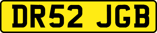 DR52JGB