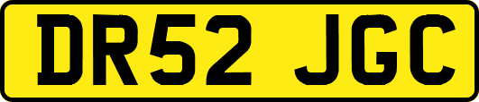 DR52JGC