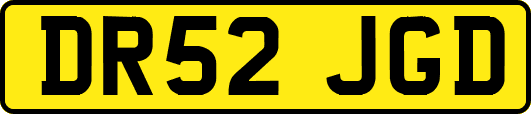 DR52JGD