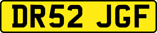 DR52JGF