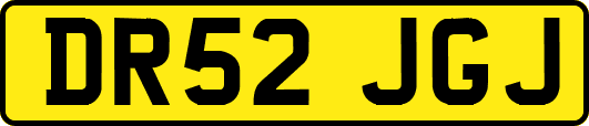 DR52JGJ