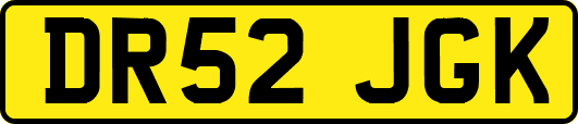 DR52JGK