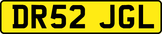 DR52JGL