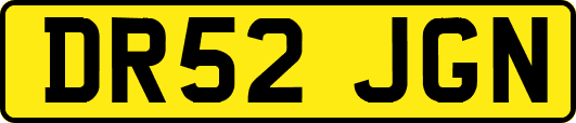 DR52JGN