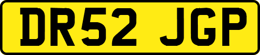 DR52JGP