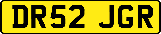 DR52JGR