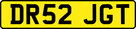 DR52JGT